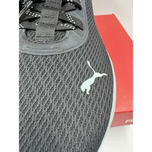 PUMA Sophia EVO Women’s Softride Running Walking Lightweight Sneaker Black Sz 9 thumbnail 4