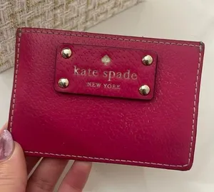 Kate spade card holder thumbnail 1