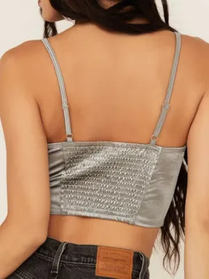 Free People - Silver Casino Royal Brami thumbnail 2