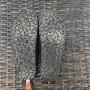 Birkenstock Birkis  Amsterdam, ribbed clogs ￼ thumbnail 5