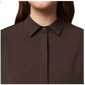 Modern Ambition Ladies Travel Shirt Dress thumbnail 5