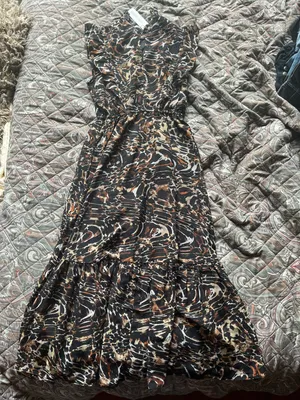 Steve Madden Dress thumbnail 1
