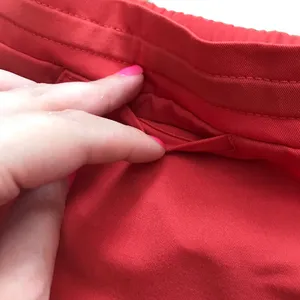 Figs Women's Scrub Pants in Clay thumbnail 6