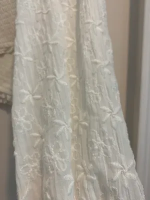 American Eagle Puff Sleeve Top thumbnail 3