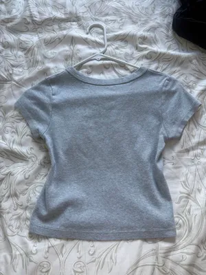 Brandy Melville/John Galt Hawaii T-Shirt thumbnail 3