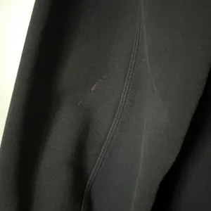 Lululemon Perfectly Oversized Crew Hawaii Pineapple Sweatshirt Black Size 8 thumbnail 6