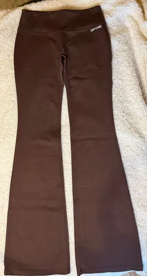 DFYNE Flare Leggings thumbnail 3