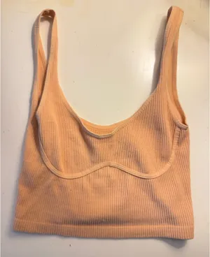 Free People Tank Top thumbnail 1