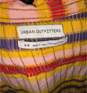 Urban Outfitters Top Button-Up thumbnail 2