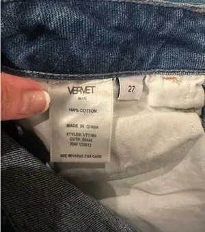 Vervet Boutique Women’s Jeans thumbnail 4