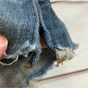 J Brand Festival Cut-Off Shorts thumbnail 11
