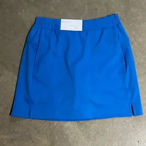 Lady Hagen Women's 17'' Tummy Control‎ Golf Skort C15 thumbnail 2