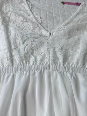 Talisea Wedding Plus Size 14W Formal Bridal Long Sleeve Lace Chiffon Maxi Dress thumbnail 12