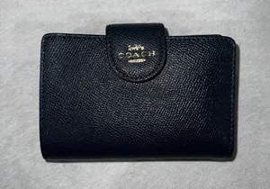 Coach Wallet thumbnail 1
