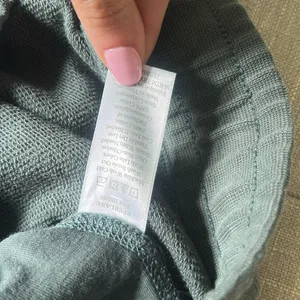 Everlane Green Jogger Sweatpants Size Medium thumbnail 6