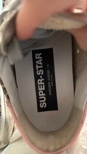 Superstar Sneakers thumbnail 7