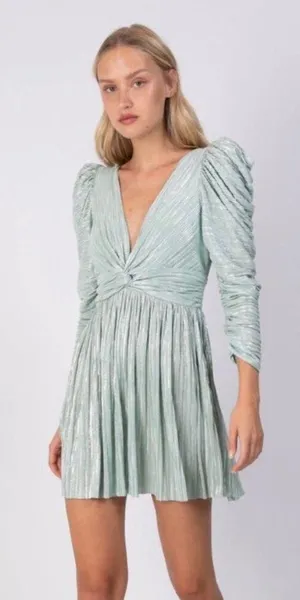 Sabina Musayev Dress thumbnail 1