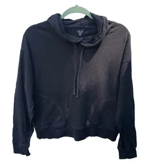 LOVE GAP LOUNGEWEAR HOODIE thumbnail 1