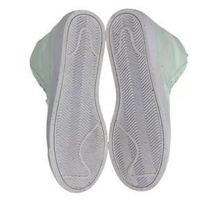 Nike Women's Blazer Mid '77 Next Nature Barely Green High Top Sneaker Size 6.5 thumbnail 8