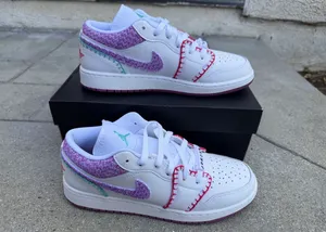 Nike Jordan low 1 SE thumbnail 3