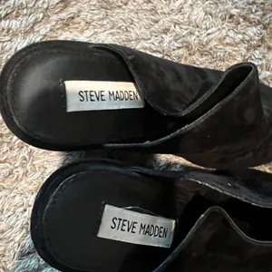 Steve Madden Clogs size 8.5‎ thumbnail 6