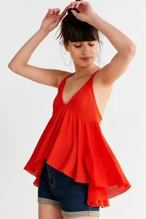 Urban Outfitters Top thumbnail 1