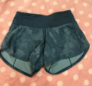 Lululemon Speed Up Shorts thumbnail 1