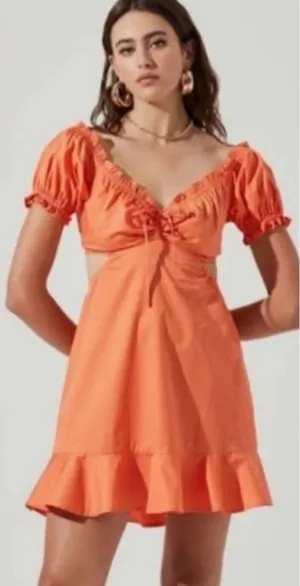 ASTR The Label Dress Mini thumbnail 1