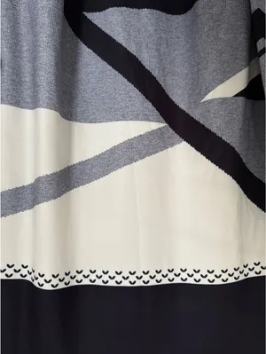 Made with Love Women's NEW Sweatshirt Top Size XL Extra Large Retro Fall Indie thumbnail 4