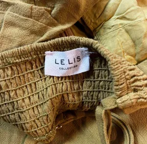 Le Lis Dress thumbnail 3