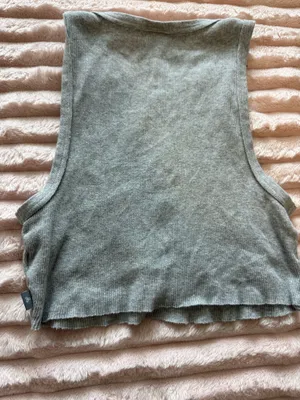 TNA Aritzia Tank Cropped thumbnail 3