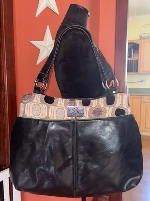 Pursenal X’pressions giant tote thumbnail 1