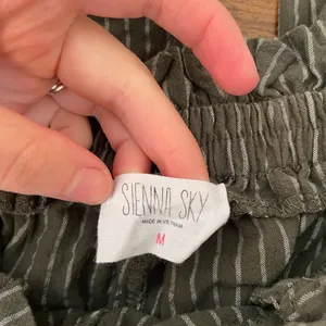 NWOT | Sienna‎ Sky women’s casual pants — medium thumbnail 6