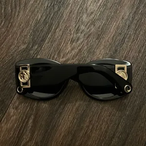 LANVIN Sunglasses LNV627s Black thumbnail 4