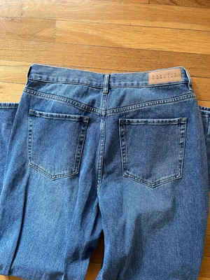 PacSun Low Rise Boyfriend Jeans thumbnail 2