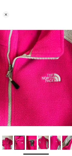 Jacket The North Face thumbnail 2
