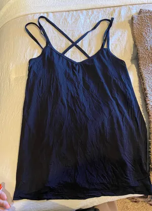 Forever 21 Top thumbnail 1