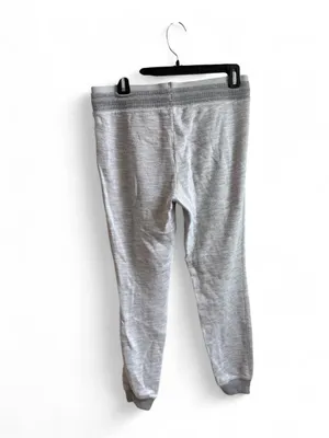 American Eagle Outfitters Gray Joggers thumbnail 2
