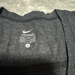 Nike Purdue University Black and Yellow Short Sleeve Tee with Bold Design thumbnail 3