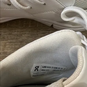 Women’s On The Roger Clubhouse Mid Size 8.5 thumbnail 7