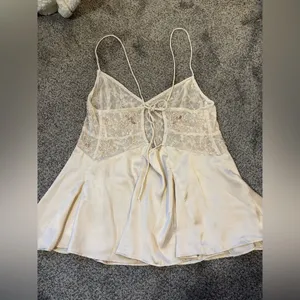 Free People Take a Moment Tank thumbnail 4