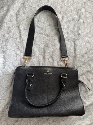 Kate Spade Purse thumbnail 4