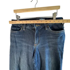 Carhartt Rugged‎ Flex Loose Fit Jeans Dark Wash Indigo Denim Size 2 Reg BD2731-W thumbnail 7