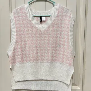 women's vest M Size M thumbnail 6