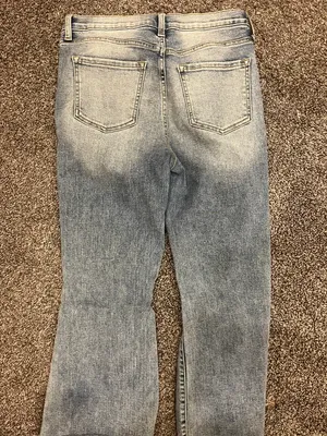 Altar'd State Jeans thumbnail 4