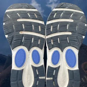 Brooks dyad 10 blue grey women’s running shoes‎ thumbnail 7