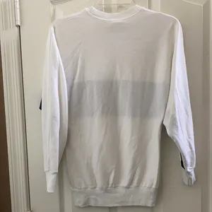 FINAL MARKDOWN St Xavier college tee small White thumbnail 7