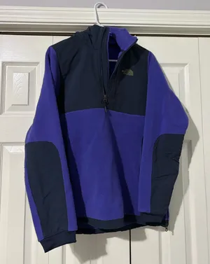 The North Face Jacket Fleece thumbnail 1