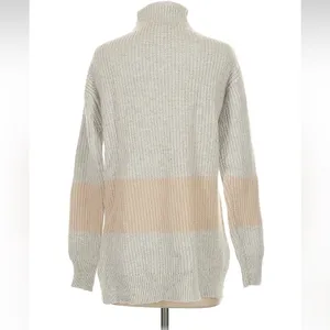 Tuckernuck Heather Broadway‎ Stripe Sweater size xs thumbnail 6