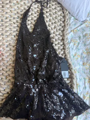 White Fox Boutique Dress thumbnail 3